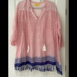 Roberta roller rabbit